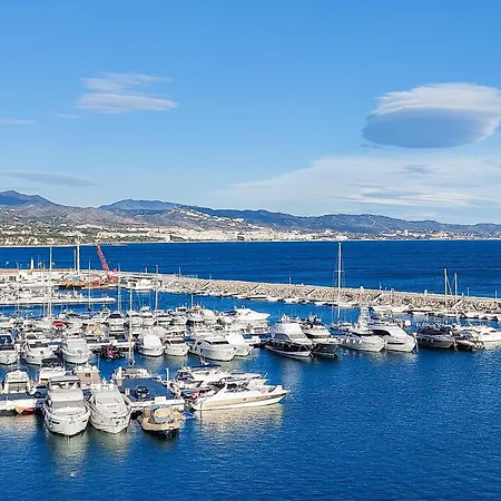 Apartment Ct 302 - Faro's Puerto Banus Boutique Marbella