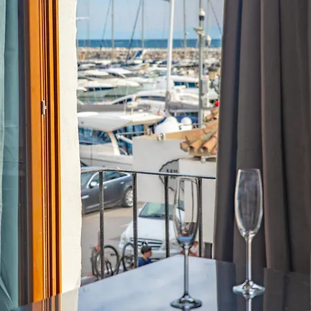 Ct 302 - Faro's Puerto Banus Boutique Marbella