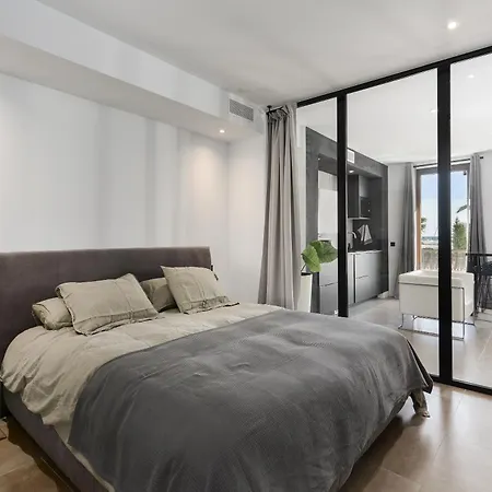 Apartment Ct 302 - Faro's Puerto Banus Boutique *
