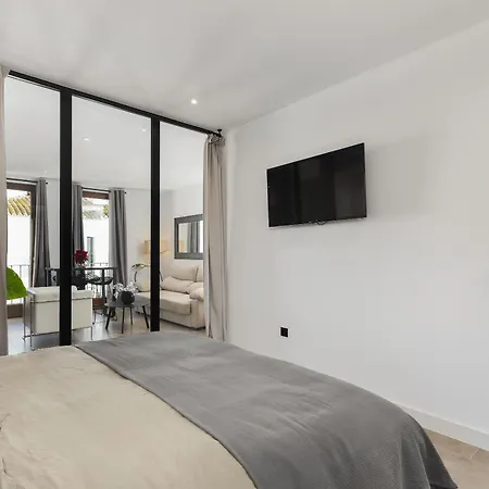 Ct 302 - Faro's Puerto Banus Boutique Marbella