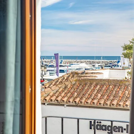 Ct 302 - Faro's Puerto Banus Boutique * Marbella
